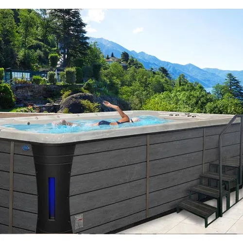Swimspa X-Series hot tubs for sale in Milpitas